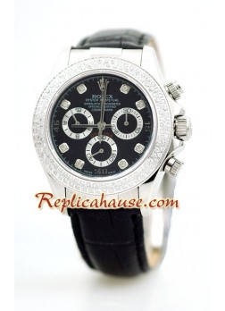 Rolex Daytona Swiss Wristwatch - 2011 Movement ROLX615