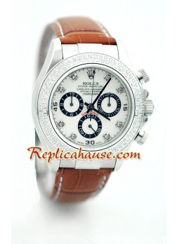 Rolex Daytona Swiss Wristwatch - 2011 Movement ROLX616