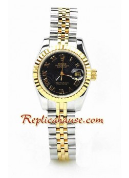 Rolex Datejust Ladies Wristwatch ROLX452