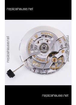 Rolex ETA 3235 Swiss Automatic Movement 