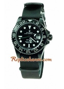 Rolex GMT Master Pro Hunter Wristwatch ROLX680