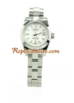 Rolex Milgauss Ladies Wristwatch ROLX690