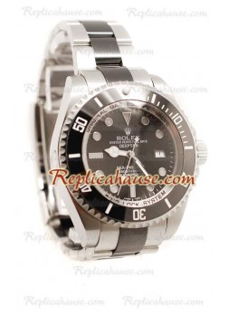 Rolex Sea Dweller Deepsea Watach ROLX706