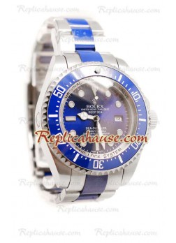 Rolex Sea Dweller Deepsea Watach ROLX707