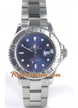 Rolex Yacht Master - Silver - Mens Size ROLX845