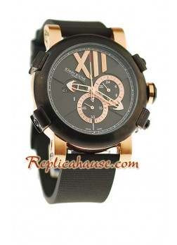 Romain Jerome Chronograph Wristwatch RJRM05