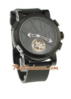 Romain Jerome Tourbillon Wristwatch RJRM20