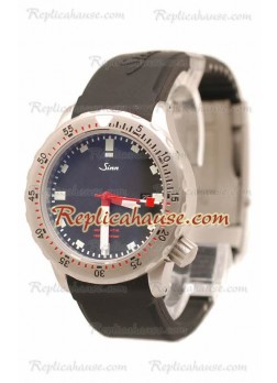 Sinn U1 Swiss Wristwatch SINN01