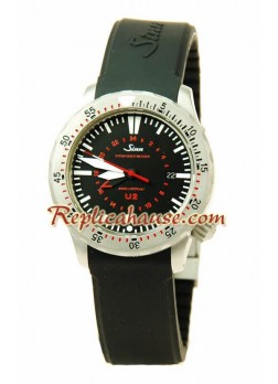 Sinn U2 Swiss Wristwatch SINN03