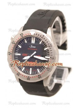 Sinn UX Swiss Wristwatch SINN05