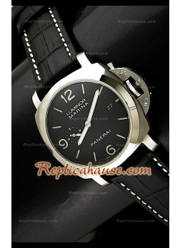 Panerai Luminor Marina 1950 3 Days PAM312 Swiss Watch