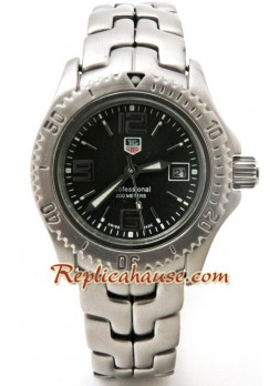 Tag Heuer - Boy Size TAGH203