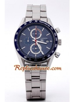 Tag Heuer Carrera Wristwatch TAGH170