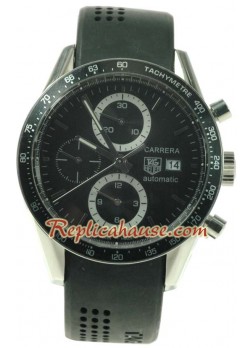 Tag Heuer Carrera Swiss Wristwatch TAGH29