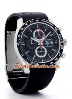 Tag Heuer Carrera Wristwatch TAGH167