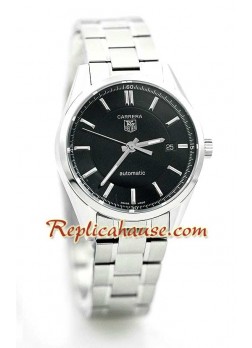 Tag Heuer Carrera Swiss Wristwatch TAGH28