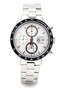Tag Heuer Carrera Swiss Wristwatch TAGH37