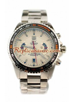Tag Heuer Grand Carrera RS2 Wristwatch TAGH82