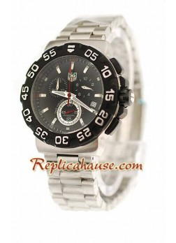 Tag Heuer Indy 500 - Formula 1 Wristwatch TAGH88