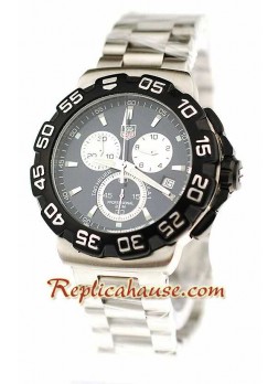 Tag Heuer Indy 500 - Formula 1 Wristwatch TAGH90