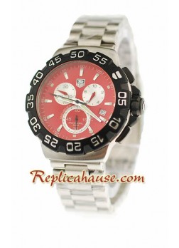 Tag Heuer Indy 500 - Formula 1 Wristwatch TAGH91