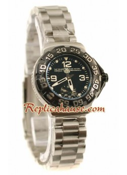 Tag Heuer Ladies Professional Formula 1 Wristwatch TAGH95