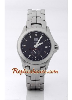 Tag Heuer Link Wristwatch TAGH181