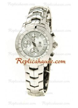 Tag Heuer Link Ladies Wristwatch TAGH111