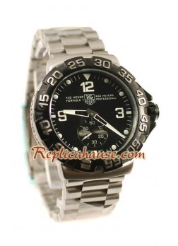 Tag Heuer Professional Formula 1 Wristwatch TAGH142