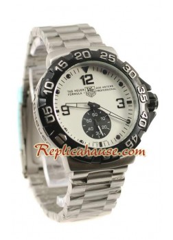 Tag Heuer Professional Formula 1 Wristwatch TAGH143