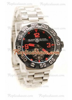 Tag Heuer Professional Formula 1 Wristwatch TAGH148