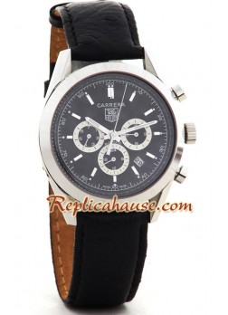 Tag Heuer Carrera Wristwatch TAGH173
