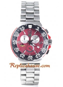 Tag Heuer Kirium - Formula 1 TAGH174