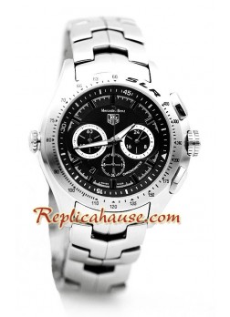 Tag Heuer - Mercedez Benz SLR Edition TAGH152