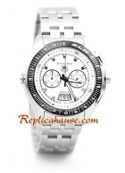 Tag Heuer - Mercedez Benz SLR Edition TAGH154