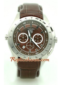 Tag Heuer - Mercedez Benz SLR Edition TAGH151