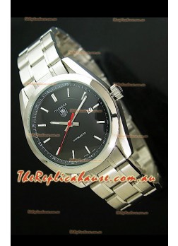 Tag Heuer Carrera Japanese Replica Watch in Quartz Movement