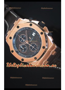 Audemars Piguet Royal Oak Offshore Don Ramon De La Cruz - 1:1 Mirror Updated Version 3126 Movement