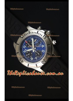 Breitling Superocean Chronograph Steelfish 1:1 Mirror Replica Watch 
