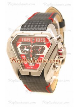 Tonino Lamborghini Japanese Wristwatch LAMBO06