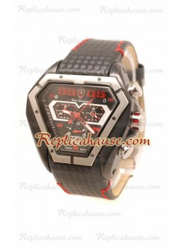 Tonino Lamborghini Japanese Wristwatch LAMBO09