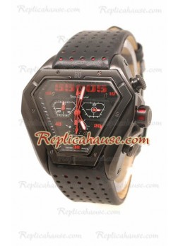 Tonino Lamborghini Japanese Wristwatch LAMBO10