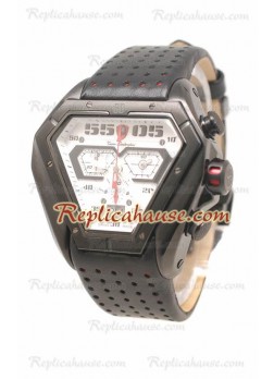 Tonino Lamborghini Japanese Wristwatch LAMBO11