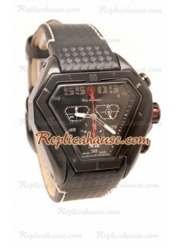 Tonino Lamborghini Japanese Wristwatch LAMBO12