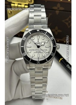 Tudor Black Bay 68 M7943A1A0NU-0002 White Dial 43MM Super Clone Watch 