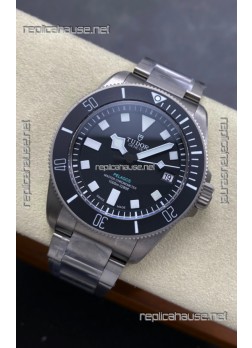 Tudor Pelagos Ultra 2543C1A7NU-0001 43MM Titanium Super Clone Watch 
