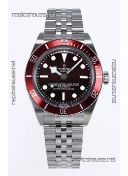 Tudor Black Bay 58 Steel M7939A1A0RU-0001 Red Dial Super Clone Watch 