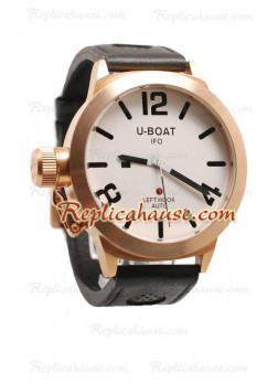 U-Boat Classico Wristwatch UBT14