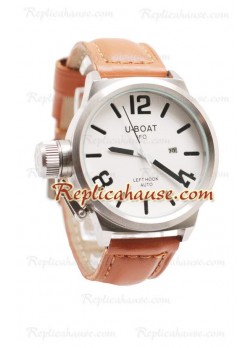 U-Boat Classico Wristwatch UBT16