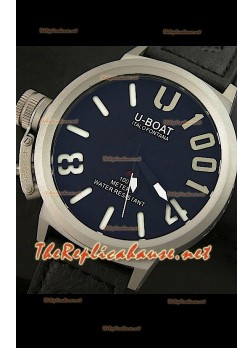 U Boat U-1001 Edition Japanese Replica Watch